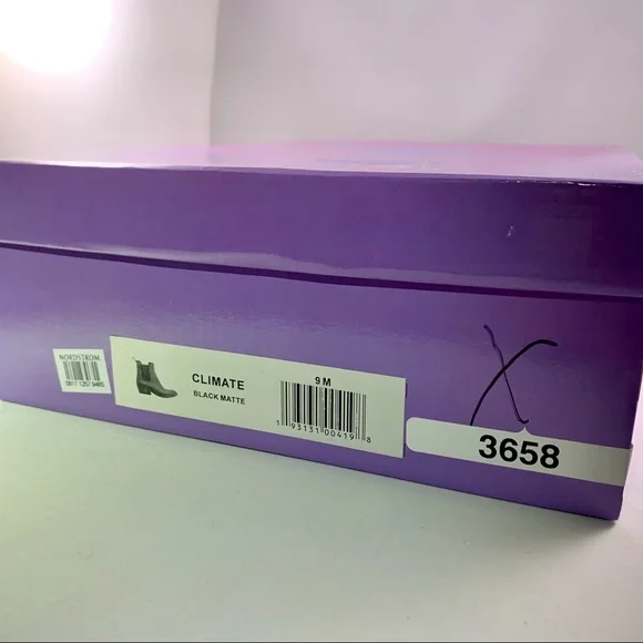 [Jeffrey Campbell] Climate Rain Boot - Sz 9 - Picture 8 of 8